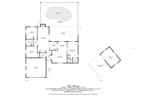 11341 PINE FOREST DRIVE, NEW PORT RICHEY, FL 34654 Sold 12/12/24