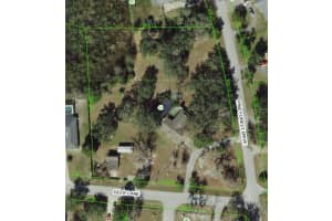 11341 PINE FOREST DRIVE, NEW PORT RICHEY, FL 34654 Sold 12/12/24