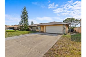 7312 SOUTHWIND DRIVE, HUDSON, FL 34667 Sold 02/21/25