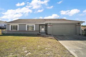 326 OAK TRACK LOOP, OCALA, FL 34472 Sold 01/24/25