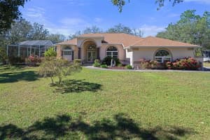14283 MULKERIN DRIVE, WEEKI WACHEE, FL 34614 Sold 12/27/24