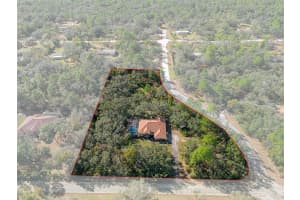 14283 MULKERIN DRIVE, WEEKI WACHEE, FL 34614 Sold 12/27/24