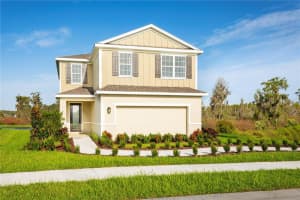 3049 RUBY FALLS DRIVE, DELAND, FL 32724 Sold 05/30/25