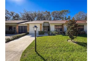 6594 BRAMBLELEAF DRIVE, SPRING HILL, FL 34606 Sold 04/08/25