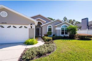 4420 ANACONDA DRIVE, NEW PORT RICHEY, FL 34655 Sold 01/03/25