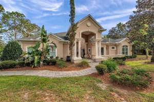 17909 NOKOTA AVENUE, HUDSON, FL 34667 Sold 01/13/25