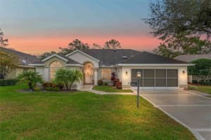 2362 WHISPER WALK DRIVE, SPRING HILL, FL 34606 Sold 03/17/25