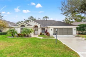 2362 WHISPER WALK DRIVE, SPRING HILL, FL 34606 Sold 03/17/25