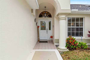 2362 WHISPER WALK DRIVE, SPRING HILL, FL 34606 Sold 03/17/25