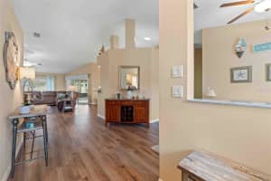 2362 WHISPER WALK DRIVE, SPRING HILL, FL 34606 Sold 03/17/25