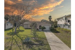 4124 PINE DALE COURT, HERNANDO BEACH, FL 34607 Sold 12/23/24