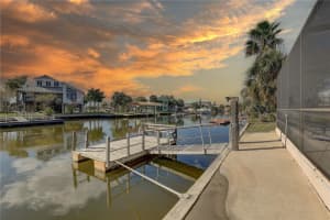 4124 PINE DALE COURT, HERNANDO BEACH, FL 34607 Sold 12/23/24