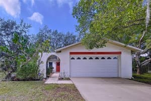 11015 ROLLINGWOOD DRIVE, PORT RICHEY, FL 34668 Sold 03/05/25