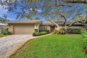2550 SWEETGUM WAY, CLEARWATER, FL 33761 Sold 12/30/24