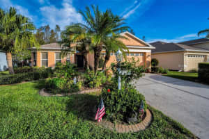 1240 WINDING WILLOW DRIVE, TRINITY, FL 34655 Sold 04/10/25