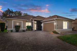 9144 ALEXANDRIA DRIVE, WEEKI WACHEE, FL 34613 Sold 05/23/25
