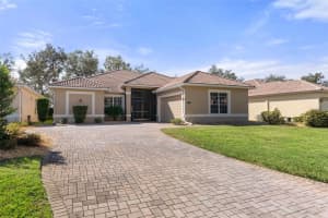 9144 ALEXANDRIA DRIVE, WEEKI WACHEE, FL 34613 Sold 05/23/25