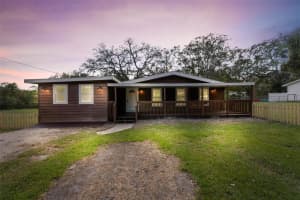 20106 HALL DRIVE, BROOKSVILLE, FL 34601 Sold 02/26/25