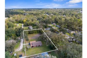 20106 HALL DRIVE, BROOKSVILLE, FL 34601 Sold 02/26/25