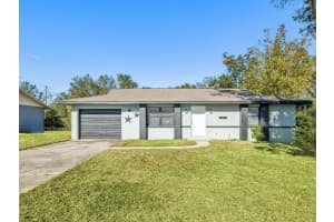 30451 PARK RIDGE DRIVE, BROOKSVILLE, FL 34602 Sold 03/11/25