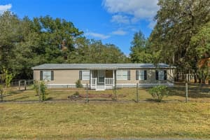 617 WINNETKA STREET, HERNANDO, FL 34442 Sold 07/15/25
