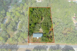 617 WINNETKA STREET, HERNANDO, FL 34442 Sold 07/15/25