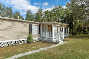 617 WINNETKA STREET, HERNANDO, FL 34442 Sold 07/15/25