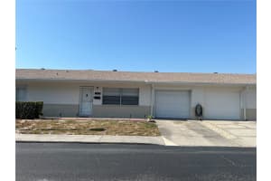 5323 EMBASSY AVENUE, NEW PORT RICHEY, FL 34652 Sold 12/26/24
