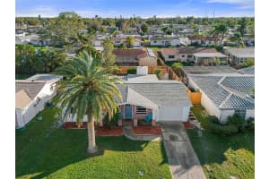 3104 DOMINO DRIVE, HOLIDAY, FL 34691 Sold 04/03/25