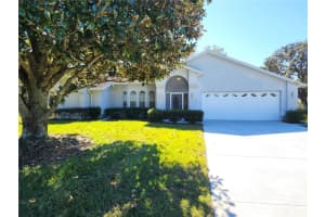 11396 NEWINGTON AVENUE, SPRING HILL, FL 34609 Sold 02/28/25