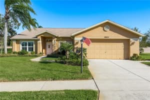 6604 ROSEMONT COURT, NEW PORT RICHEY, FL 34655 Sold 07/21/25