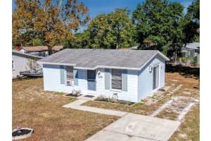 10051 HAYES STREET, SPRING HILL, FL 34608 Sold 03/21/25