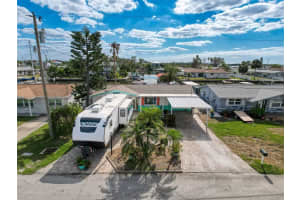 6400 KATHLEEN DRIVE, HUDSON, FL 34667 Sold 03/06/25