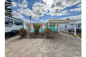6400 KATHLEEN DRIVE, HUDSON, FL 34667 Sold 03/06/25