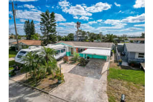 6400 KATHLEEN DRIVE, HUDSON, FL 34667 Sold 03/06/25
