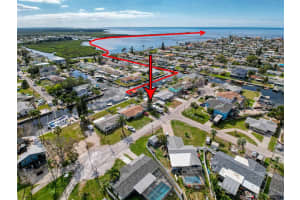 6400 KATHLEEN DRIVE, HUDSON, FL 34667 Sold 03/06/25