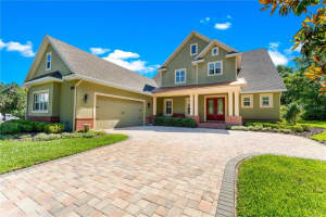 6128 EVENING RAY DRIVE, BROOKSVILLE, FL 34601 Sold 04/21/25