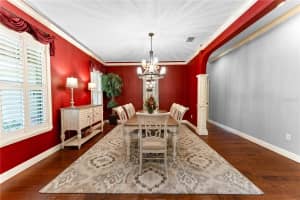 6128 EVENING RAY DRIVE, BROOKSVILLE, FL 34601 Sold 04/21/25