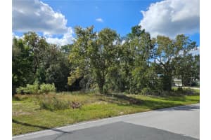 89 CYPRESS BOULEVARD, HOMOSASSA, FL 34446 Sold 08/28/25