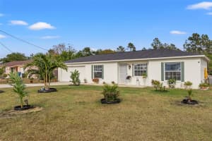 4380 QUINTARA STREET, SPRING HILL, FL 34608 Sold 02/25/25