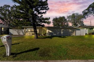 5732 21ST STREET, BRADENTON, FL 34207 Sold 01/14/25