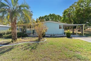 7595 MORIAH AVENUE, BROOKSVILLE, FL 34613 Sold 01/24/25