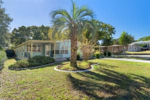 7595 MORIAH AVENUE, BROOKSVILLE, FL 34613 Sold 01/24/25