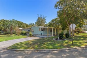 7595 MORIAH AVENUE, BROOKSVILLE, FL 34613 Sold 01/24/25