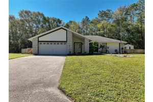 14 SYCAMORE COURT, HOMOSASSA, FL 34446 Sold 02/03/25