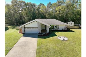 14 SYCAMORE COURT, HOMOSASSA, FL 34446 Sold 02/03/25