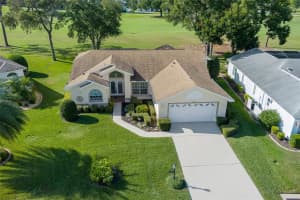 2300 WHISPER WALK DRIVE, SPRING HILL, FL 34606 Sold 01/21/25