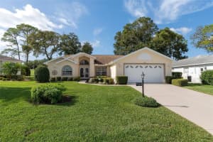 2300 WHISPER WALK DRIVE, SPRING HILL, FL 34606 Sold 01/21/25