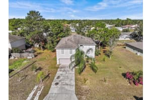 5127 BALDOCK AVENUE, SPRING HILL, FL 34608 Sold 05/06/25