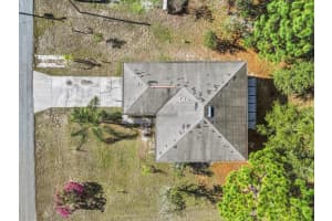 5127 BALDOCK AVENUE, SPRING HILL, FL 34608 Sold 05/06/25